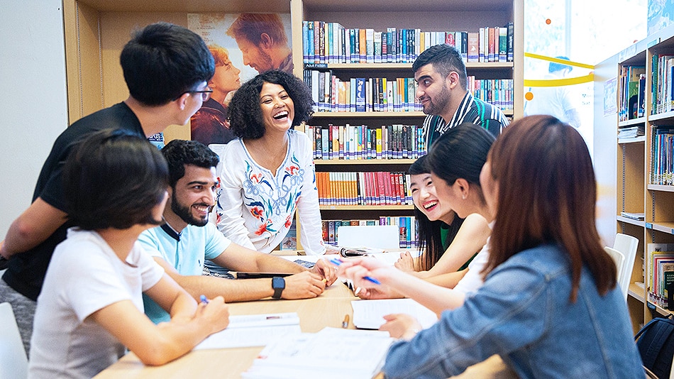 english class in singapore