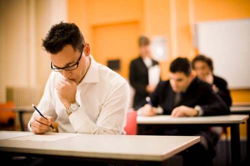 C_THR87_2105 Practice Test