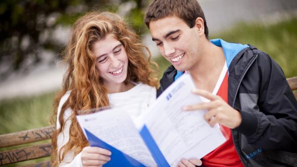 Your results | British Council Singapore