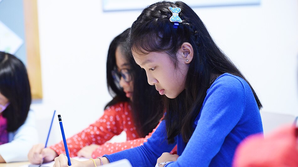 PSLE English Tuition British Council Singapore