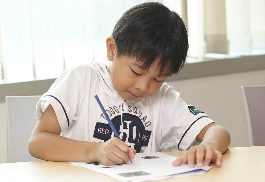 Homework guidelines for primary and secondary schools picture