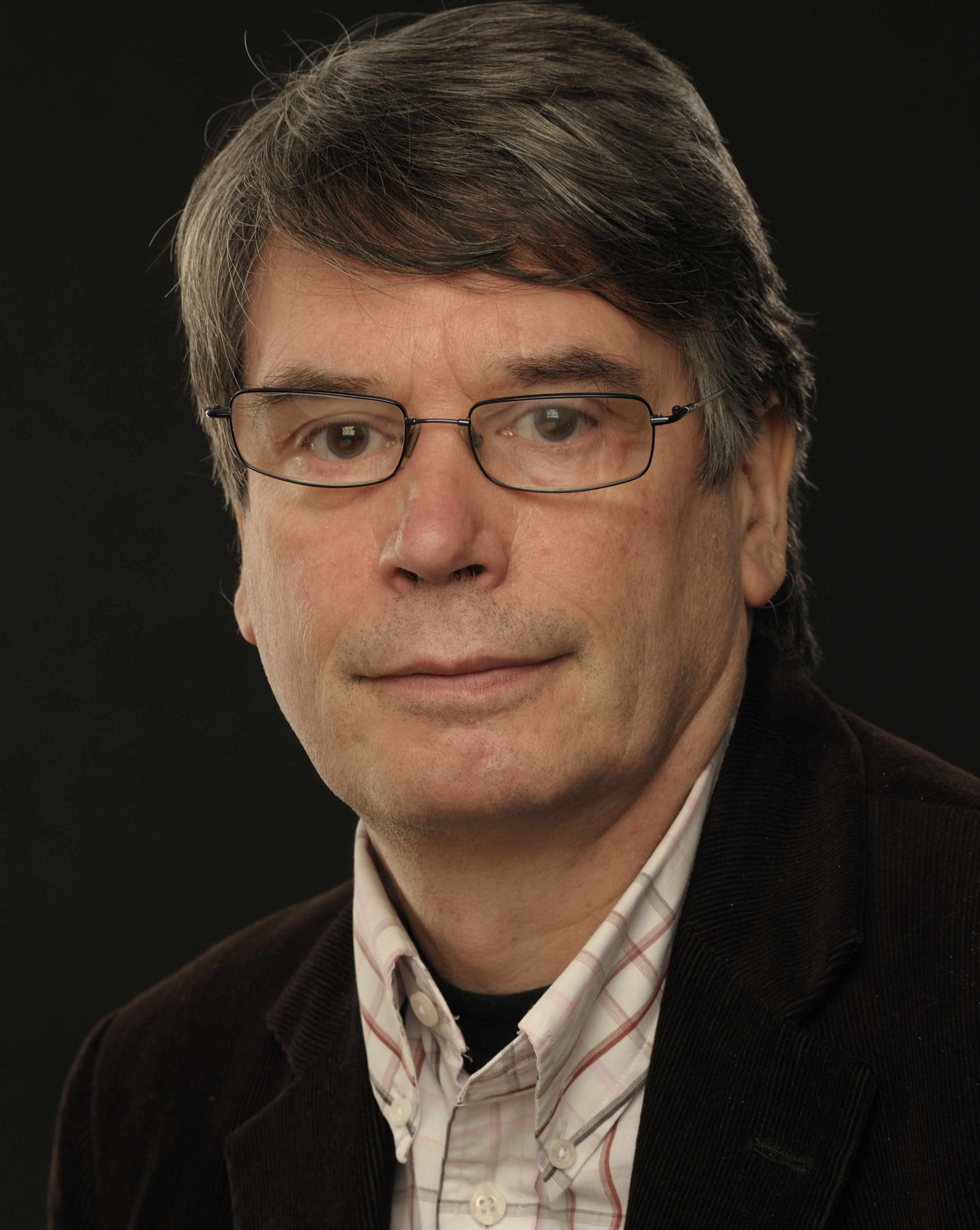 Nik Powell | British Council Singapore