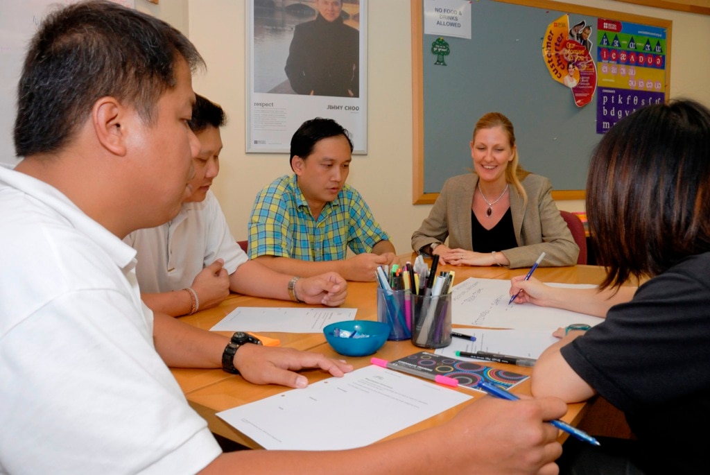 Editing Skills for Communication Professionals (SkillsFuture credit