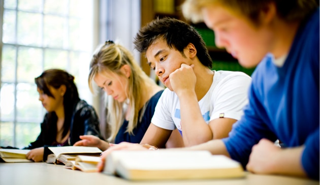 foreign student exam British  IGCSE/International and school GCSE  exams