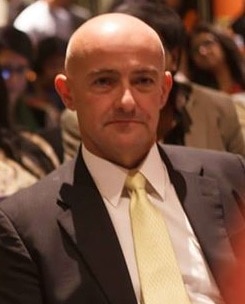 Steve Adams | British Council Singapore